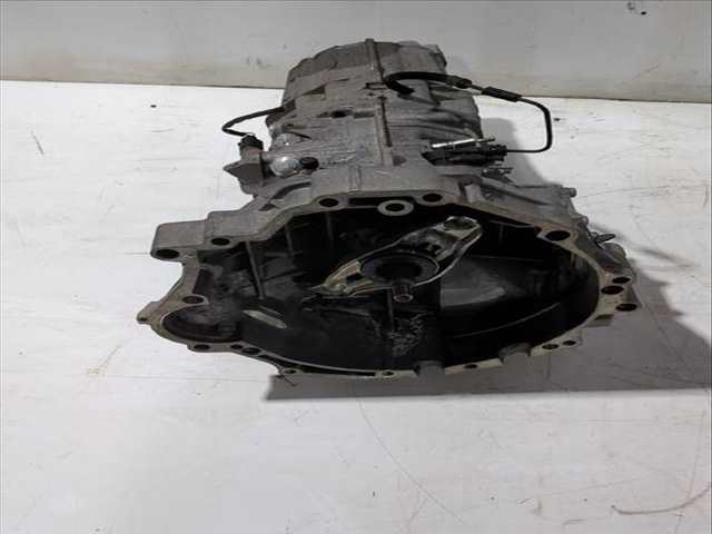 Foto 2ª: Caja Cambios Seat Exeo 1.8 TSI 120CV [CDHA] (2008)