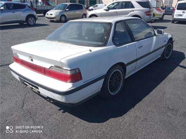 Foto 2ª: Motor Completo Honda Prelude 2.0I (BB3) [2.0 LTR. - 98 KW CAT] [F20A4]