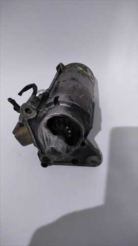 Foto 3ª: Motor de Arranque Citroen Xsara 1.6 D PICASSO [D/9HY] (2005)