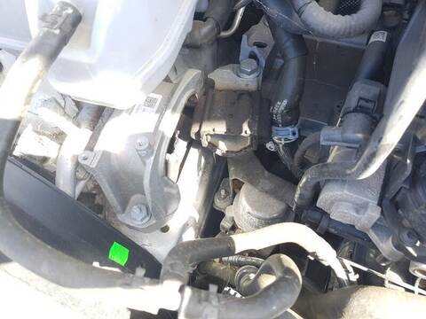 Foto 2ª: Motor Completo Skoda Kamiq 1.0 TSI 116CV 85KW [DKRF] (2020)