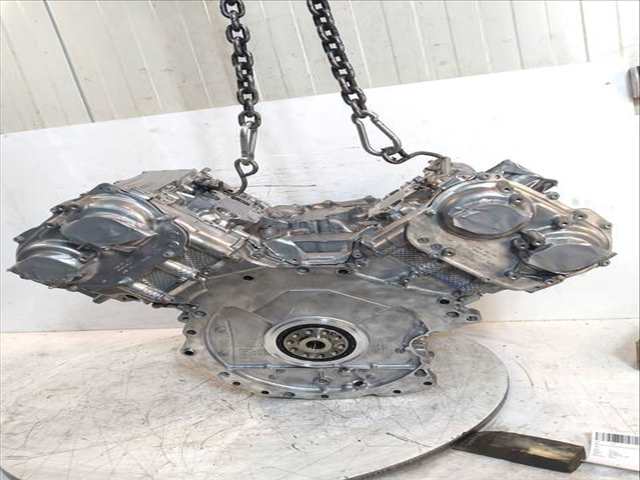 Foto 2ª: Motor Completo Porsche Macan 340 - 354 CV [DLZ, DLZB, DLZA] (2020)