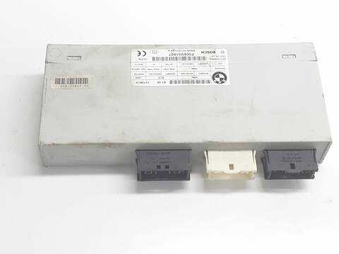 Centralita Motor ECU Bmw X5 XDRIVE25D