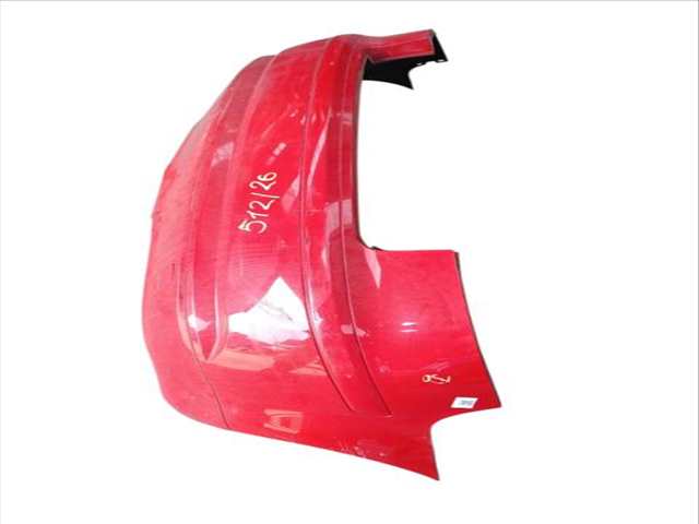 Foto 3ª: Paragolpes Trasero Audi A3 2.0 TDI 16V (2003)