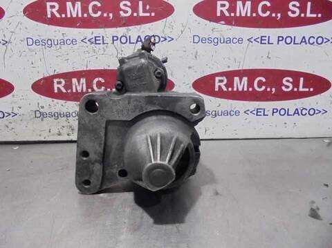Foto 2ª: Motor de Arranque Hyundai Coupe 1.6 16V CAT COUPE 105CV 77KW [G4ED] (2002)