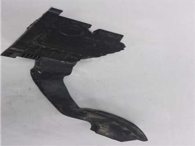 Foto 4ª: Pedal Acelerador Fiat Punto 1.3 JTD 16V 55KW EASY