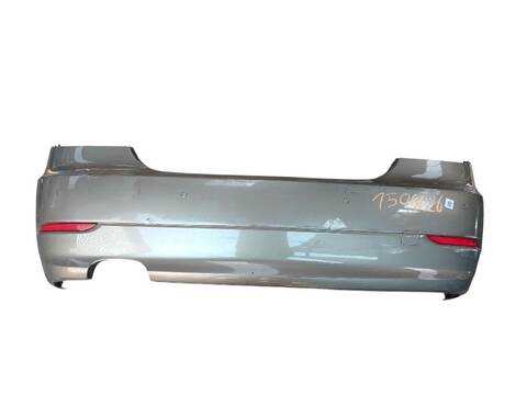 Foto 2ª: Paragolpes Trasero Bmw Serie 5 518 530 XD (2001)