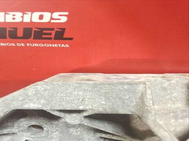 Foto 2ª: Soporte Motor Ford Transit 2.0 320 L1 TRANSIT TREND [2 0 LTR. - 96 KW TDCI CAT] 131CV [BKFA] (2019)