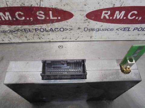 Foto 3ª: Centralita Motor ECU Seat Leon ERENCE 105CV 77KW [CAY] (2010)