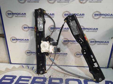 Foto 2ª: Elevalunas Eléctrico Delantero Izquierdo Jaguar XE 2.0 DIESEL CAT 180CV (2014)