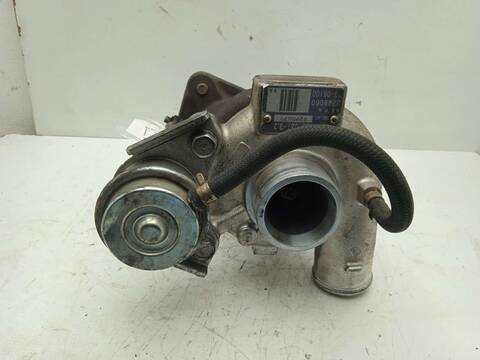 Foto 2ª: Turbocompresor Rover Serie 75 2.0 16V CDTI 131CV 96KW RJ) (1999)