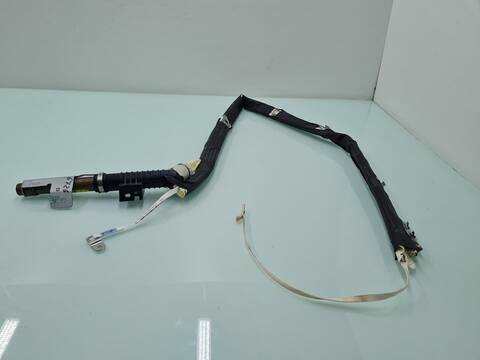 Foto 4ª: Airbag Cortina Delantero Derecho Nissan Qashqai ACENTA 4X4 131CV 96KW [R9M] (2009)