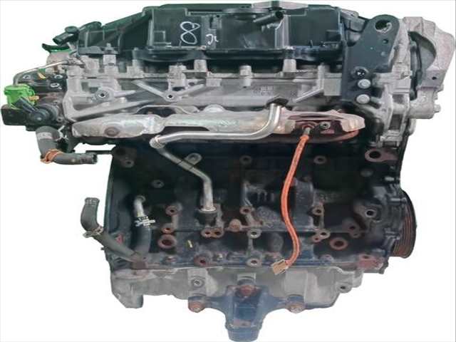 Foto 3ª: Motor Completo Fiat Talento 1.6 CDTI 90 - 116 CV [R9M408]