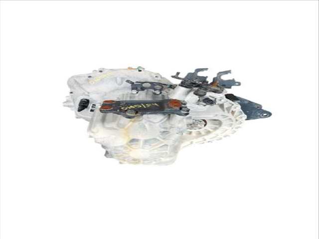 Foto 1ª: Caja Cambios Hyundai Sonata 2.0 CRDI (2004)