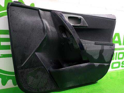 Foto 3ª: Tapizados Cartoneras Toyota Auris HYBRID FEEL EDITION 136CV (2013)