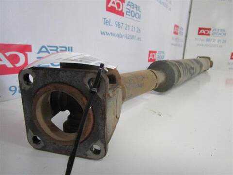 Foto 2ª: Transmision Central Kia Sorento 2.5 CRDI 140CV 103KW [D4CB] (2003)