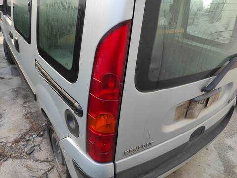 Piloto Trasero Izquierdo Renault Kangoo K9KA7