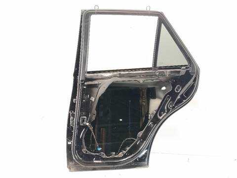 Foto 3ª: Puerta Trasera Derecha Mercedes Clase ML 420 CDI 4-MATIC W164) 164.128 [OM 629.912] (2005)