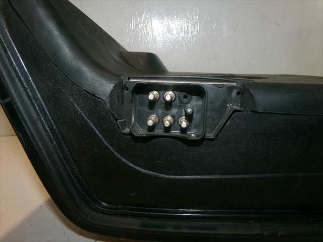 Foto 4ª: Piloto Trasero Derecho Mercedes 300 3.0 TD W124,1989-1993 [603] (1991)