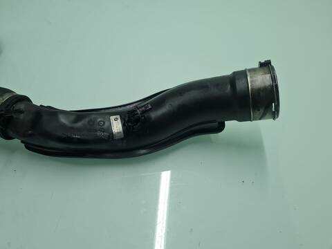Foto 4ª: Intercooler Bmw X5 XDRIVE30D 245CV 180KW [N57D30A] (2010)