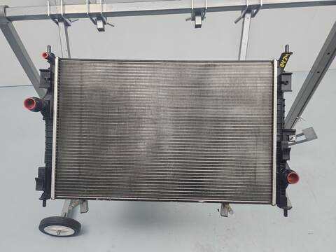 Radiador Motor Citroen Berlingo 1.5 BLUEHDI 100 102CV 75KW