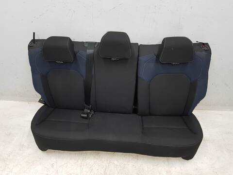 Foto 3ª: Juego Asientos Completos Dacia Duster TCE 130 EXPRESSION