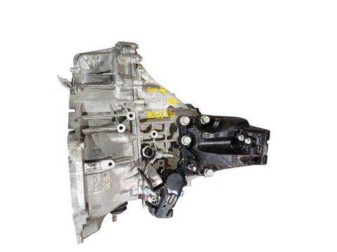 Foto 3ª: Caja Cambios Kia Rio 1.0 T-GDI 100 (2017)