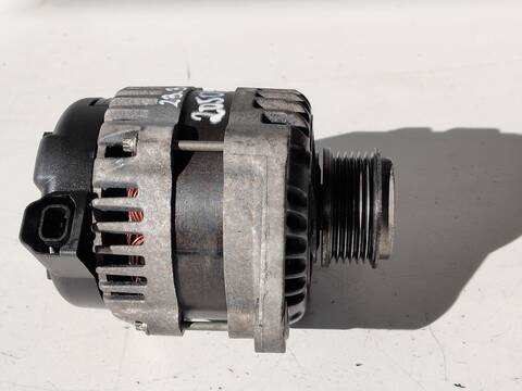 Foto 3ª: Alternador Opel Astra COSMO 1.7 16V CDTI 125CV (2009)