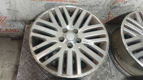 Foto 3ª: Juego LLantas Ford Mondeo GHIA 131CV 96KW [AZBA] (2008)