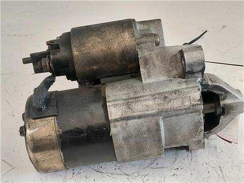 Foto 2ª: Motor de Arranque Renault Kangoo 1.5 AUTHENTIQUE PACK 65CV 48KW [D-K9K A7] (2003)