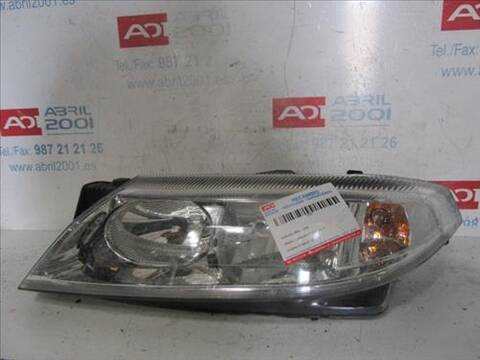 Faro Izquierdo Renault Laguna 1.9 DCI BG0E BG0R) 100CV 74KW