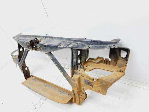Foto 2ª: Panel Frontal Seat Toledo SELECT 110CV 81KW [ASV] (2002)
