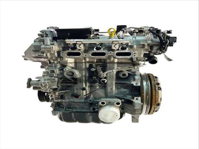 Foto 2ª: Motor Completo Ford Fiesta 1.5 ST ECOBOOST 200 CV 147KW [YZJA] (2021)