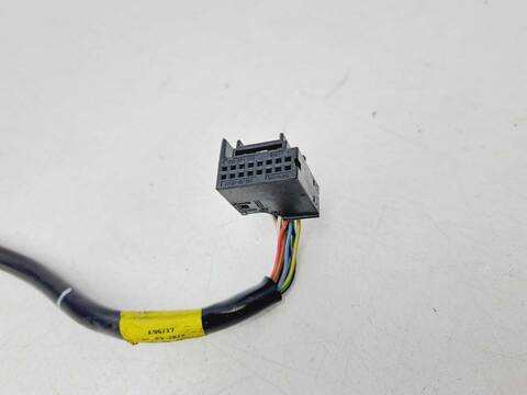 Foto 4ª: Retrovisor Derecho Audi A4 BASICO AVANT 150CV 110KW [CSU] (2014)