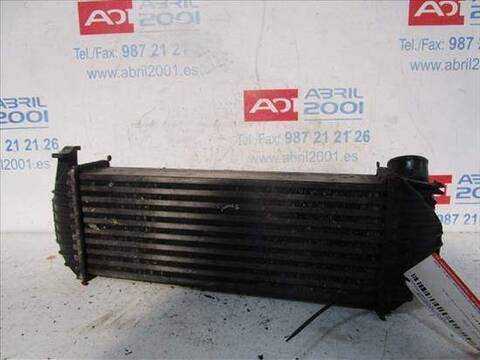 Foto 2ª: Intercooler Renault Express 1.5 DCI FW0A FW0B) 86CV 63KW KANGOO FW0/1_) [K9K 800] (2009)