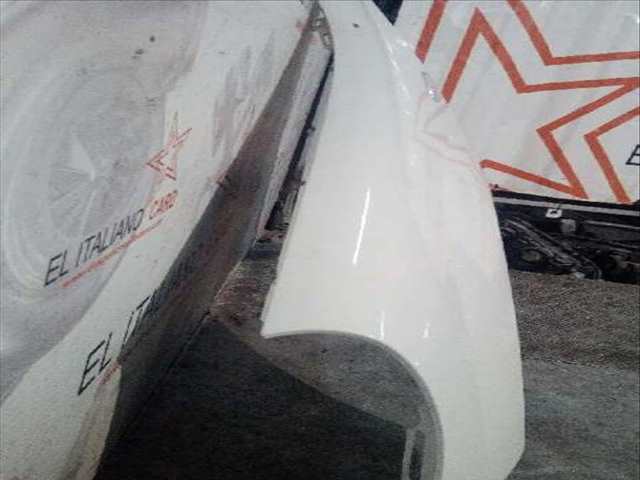 Foto 4ª: Aleta Delantera Izquierda Renault Kangoo EXPRESSION 86CV 63KW [K9K802] (2009)