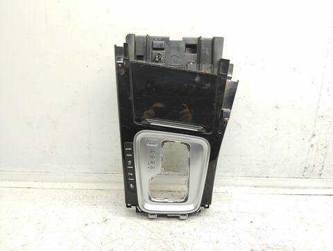 Foto 1ª: Consola Central Kia Xceed DRIVE 136CV 100KW [D4FE] (2020)