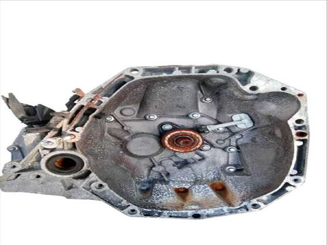 Foto 3ª: Caja Cambios Renault Modus 1.5 DCI 90 (2004)