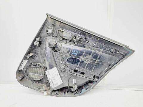 Foto 3ª: Tapizados Cartoneras Audi A4 2.0 16V TDI CLEAN DIESEL 150CV 110KW [CJCD] (2014)