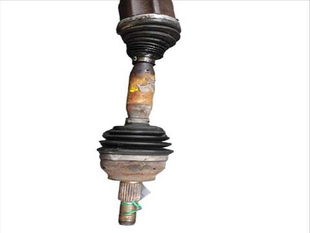 Foto 3ª: Transmision Delantera Derecha Ford Focus 1.6 ECOBOOST (2010)