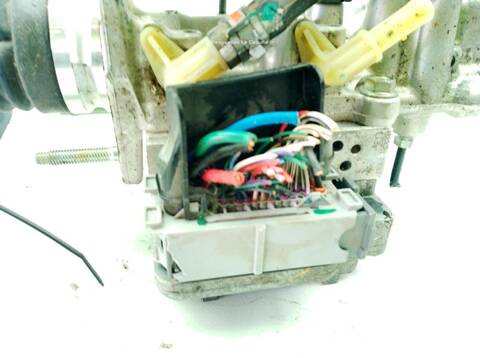 Foto 2ª: Abs Toyota Auris 1.8 HYBRID ZWE186_) [2ZR-FXE] (2012)