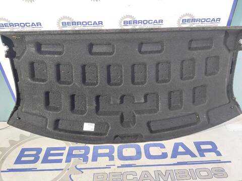 Foto 3ª: Bandeja Trasera Seat Leon DIESEL (2012)