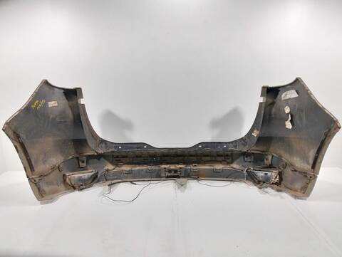 Foto 3ª: Paragolpes Trasero Renault Scenic 1.5 DCI DIESEL FAP 110CV (2009)