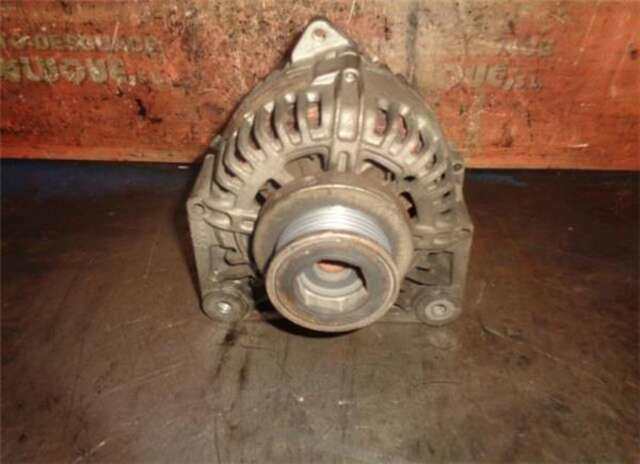 Foto 3ª: Alternador Renault Megane 1.5 CONFORT AUTHENTIQUE [1.5 LTR. - 60 KW DCI DIESEL] II CLASSIC BERLINA (2003-_) [K9KD722]