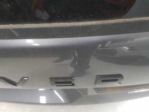 Foto 3ª: Portón Land Rover Range HSE (2014)