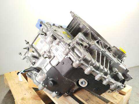 Foto 3ª: Caja Cambios Automatica Ford Kuga 2.5 DURATEC PLUG-IN-HYBRID 152CV 112KW AUT. [BGDA] (2024)