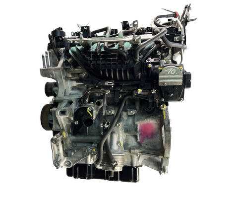 Foto 3ª: Motor Completo Mitsubishi Eclipse 150CV 110KW [4B40] (2018)