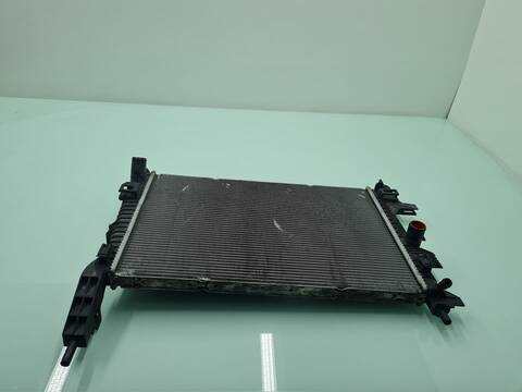 Foto 2ª: Radiador Motor Ford Focus 1.6 TDCI CAT 116CV 85KW [T1DB] (2011)