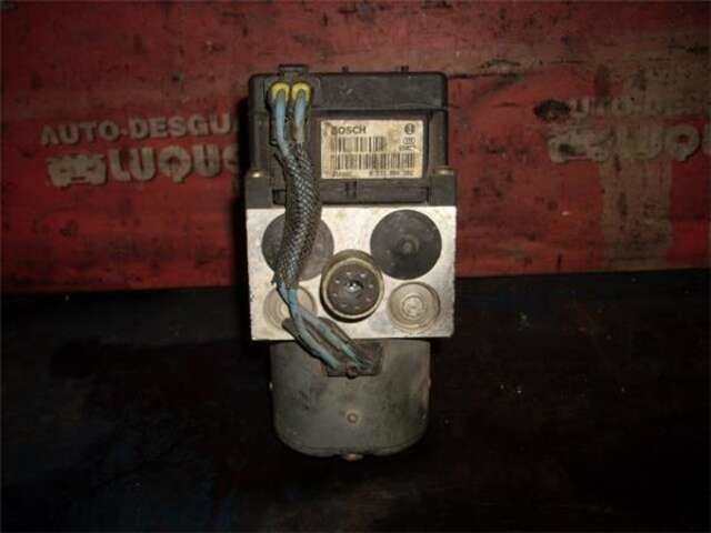 Foto 3ª: Abs Opel Astra 1.7 DTI 16V [Y 17 DT]