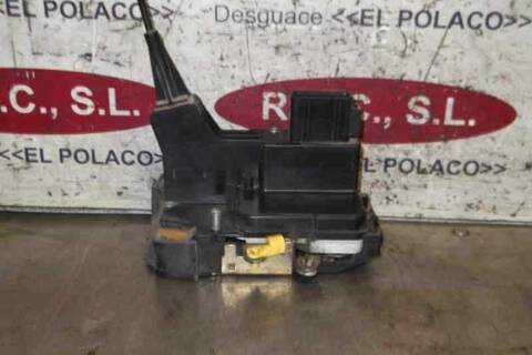 Cerradura Puerta Delantera Derecha Kia Rio 1.3 CAT 75CV 55KW