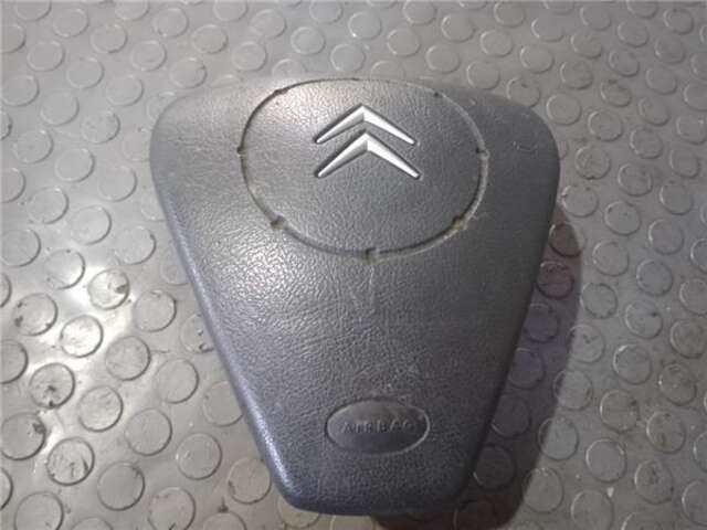 Airbag Delantero Izquierdo Citroen C2 1.4